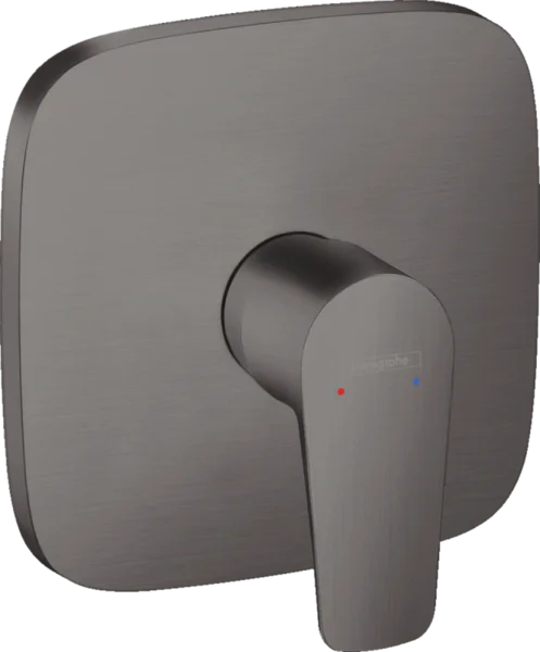 Фото смеситель для душа hansgrohe talis e 71765340