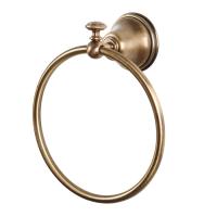 Полотенцедержатель кольцо TW collection Harmony TWHA015br