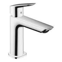 Смеситель для раковины Hansgrohe Logis 71254000