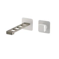 Смеситель для раковины Webert ONE-X OX830611741
