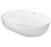 Раковина накладная Duravit Luv 60 см 379600000