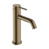 Смеситель для раковины Hansgrohe Tecturis S 73310140