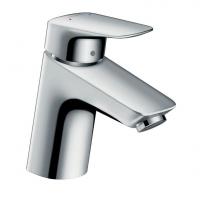 Смеситель для раковины Hansgrohe Logis 71070000