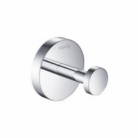 Крючок Акватек Бетта цвет: хром AQ4601CR