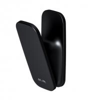 Крючок для полотенец AM.PM Inspire 2.0 Black Edition A50A35522