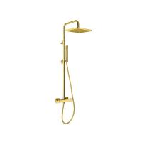 Душевая стойка Webert Pegaso PE980507010METAL