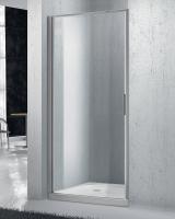 Душевая дверь BelBagno SELA-B-1-85-C-Cr 85 см