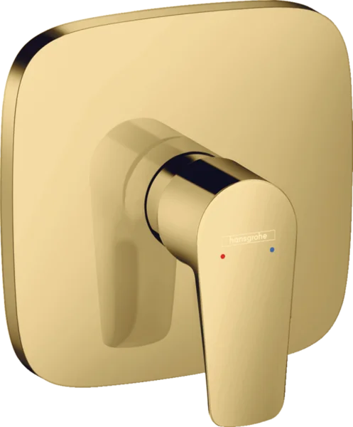 Фото смеситель для душа hansgrohe talis e 71765990