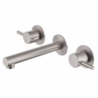 Смеситель для раковины Abber Emotion AF88121SP