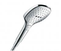 Душевая лейка Hansgrohe Raindance Select E 120 Air 3jet 26520000