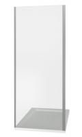 Душевая стенка Good Door Saturn SP-100-C-CH 100 см СА00011
