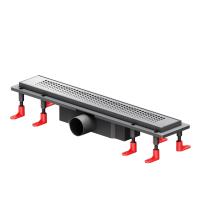 Душевой трап AM.PM PrimeFlow 50 см W02SC-P11-050-01SB