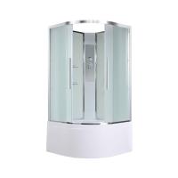 Душевая кабина AvaCan EM5090N 90x90 см без крыши