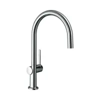 Смеситель для кухонной мойки Hansgrohe Talis 72804000