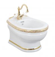 Биде подвесное Migliore Milady 56 см ML.MLD-25.730.D4.DO