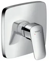 Смеситель для душа Hansgrohe Logis 71605000_vstvo