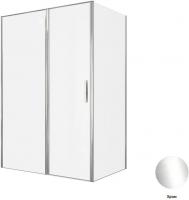Душевое ограждение Allen Brau Priority 140x90 3.31034.00 + 3.31043.00