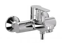 Смеситель для ванны Paffoni Blu BLU022CR