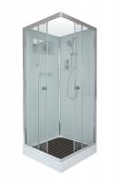 Душевая кабина DTO 100x100 см K401
