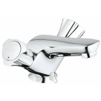 Смеситель для раковины с цепочкой Grohe Costa L 21100001
