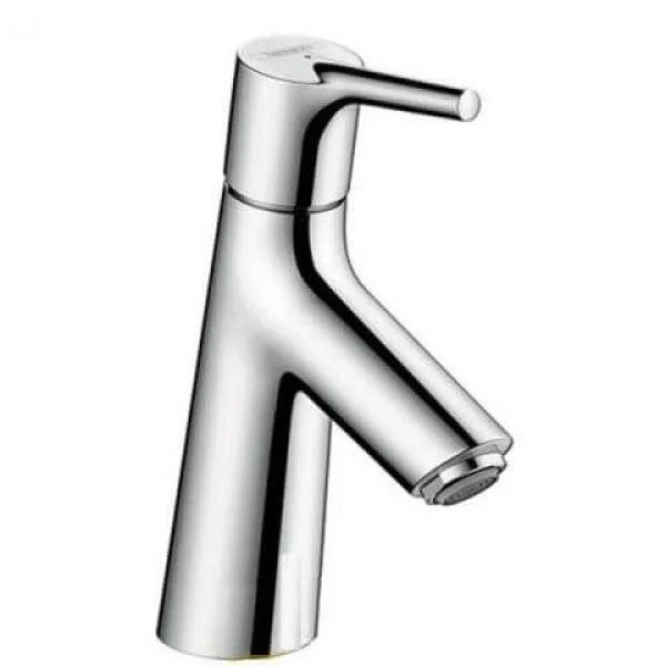 Фото смеситель для раковины hansgrohe talis s 72017000