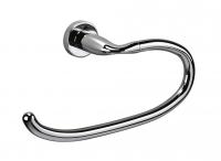 Полотенцедержатель Colombo Design Basic 25 см B2731