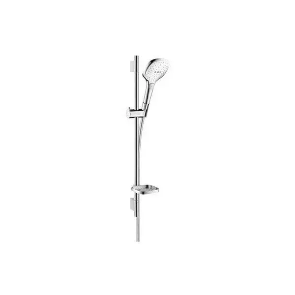 Фото термостатический смеситель для душа hansgrohe raindance select e 27038400