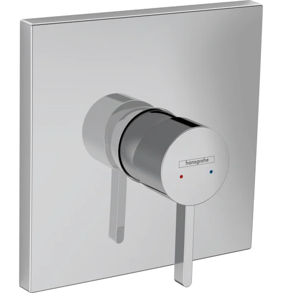 Фото смеситель для душа hansgrohe finoris 76615000
