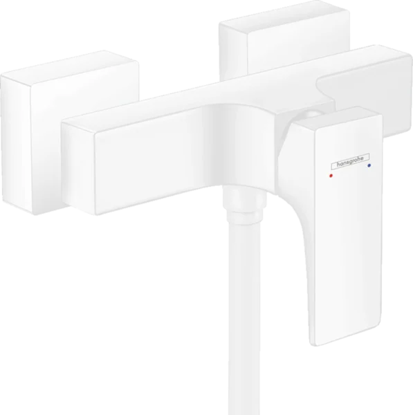 Фото смеситель для душа hansgrohe metropol 32560700