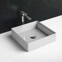 Раковина накладная ArtCeram Scalino 38 см SCL001 01 00