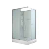 Душевая кабина AvaCan CK2911N 110x90 см без крыши