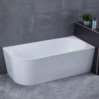 Акриловая ванна Vincea 150x75 см VBT-402-1500R