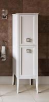 Пенал напольный Bagno Piu Vintage 48 см, цвет: глянцевый лак VN-3-175 DX