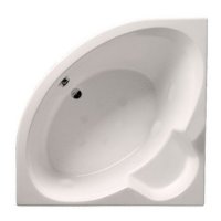 Акриловая ванна Vagnerplast Mini Catalina 125x125 см