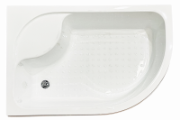 Поддон Royal Bath 120x80 см RB8120BK-L
