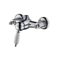 Смеситель для душа Caprigo Adria-Uno 02-517-crm
