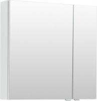 Зеркальный шкаф Aquanet Порто 70 см 241748