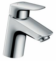 Смеситель для раковины Hansgrohe Logis 71071000