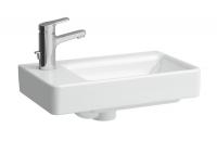 Раковина подвесная Laufen Pro 48 см 8.1595.5.000.104.1