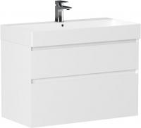 Тумба под раковину Allen Brau Infinity 85 см 1.210026.WM