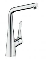 Смеситель для кухни Hansgrohe Metris 14822000