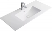 Раковина встраиваемая Gid 9010e 101.5 см