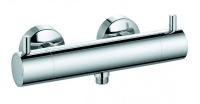 Термостатический смеситель для душа Kludi Bozz 352030538