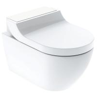 Унитаз подвесной Geberit AquaClean Mera Comfort 55 см 146.294.SI.1