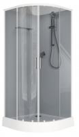 Душевая кабина Aquanet Passion EVO 90x90 см 267255