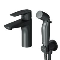 Смеситель для раковины AM.PM Gem F90A03022
