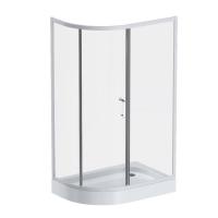 Душевое ограждение AM.PM Like 120x80 см W83UG-302U120MT