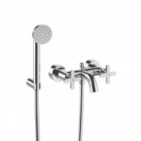 Смеситель для ванны Fantini Icona Classic 5302R015