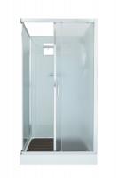 Душевая кабина DTO 110x90 см D119