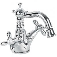 Смеситель для биде Migliore Princeton Plus, цвет: хром ML.PRP-8044.CR